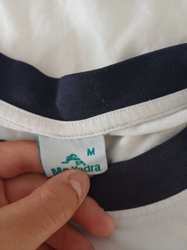 Chándal completo y camiseta Colegio Almudena