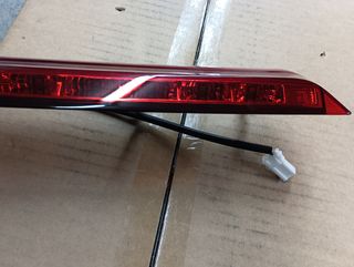 Tercera luz de freno trasera LED para Hyundai Kona