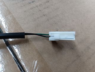 Tercera luz de freno trasera LED para Hyundai Kona