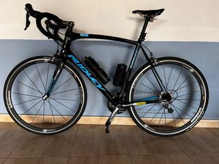 Ridley Fénix Carbono