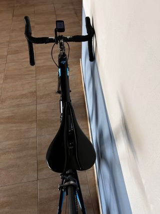 Ridley Fénix Carbono