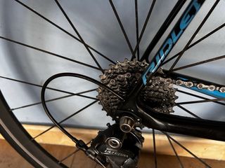 Ridley Fénix Carbono
