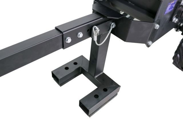 BIO Trituradora Goodyear GY 150WSE (OFERTA)