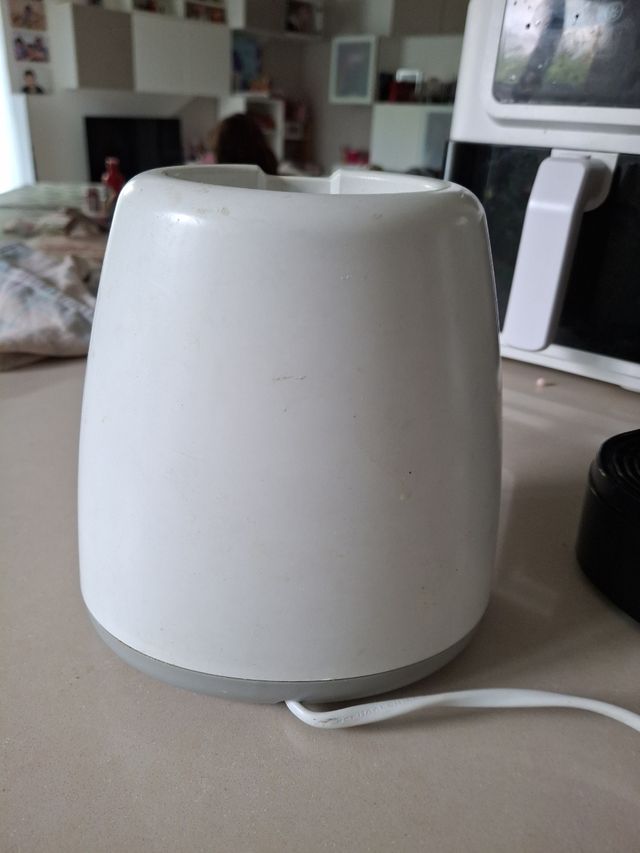 Scalda biberon Chicco usato