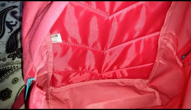 Mochila escolar Benetton