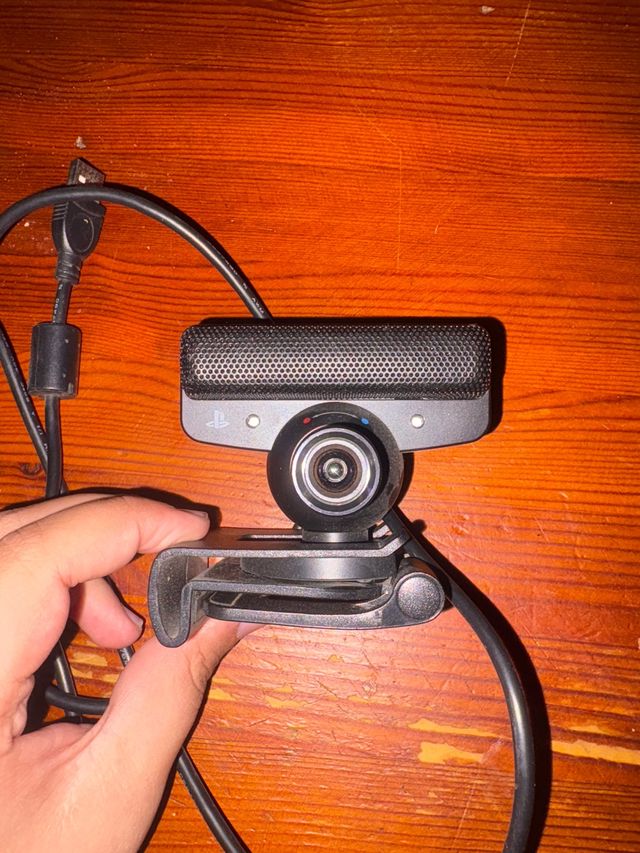 Cámara PlayStation 3 - Sony