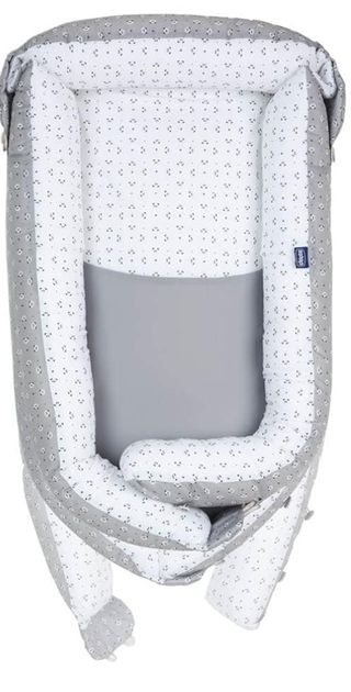 Reductor de cuna Chicco Mummy Pod