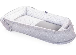 Reductor de cuna Chicco Mummy Pod