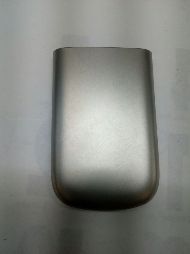 Nokia 6303: custodia e tastiera