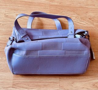 NUEVO. Bolso Desigual Morado.