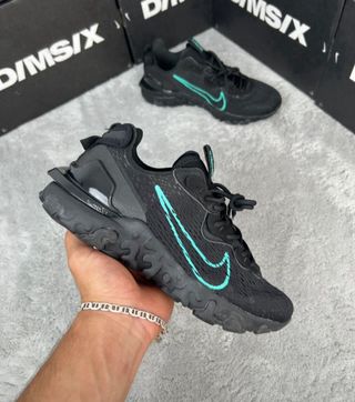 Zapatillas Nike React Phantom Run