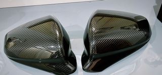 Carcasas Retrovisor Cupra Carbono