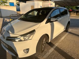 Toyota Verso 2015
