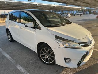 Toyota Verso 2015