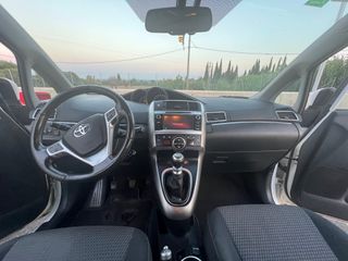 Toyota Verso 2015