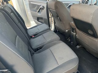 Toyota Verso 2015