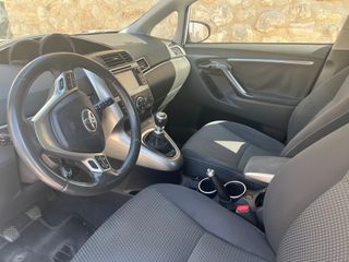 Toyota Verso 2015