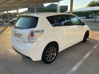 Toyota Verso 2015