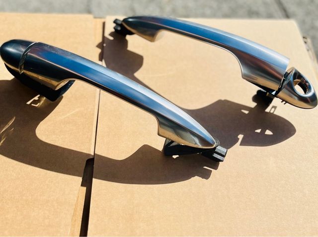 Maniglie originali esterne Alfa Romeo Giulietta