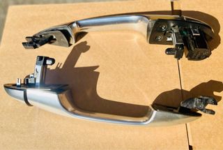 Maniglie originali esterne Alfa Romeo Giulietta