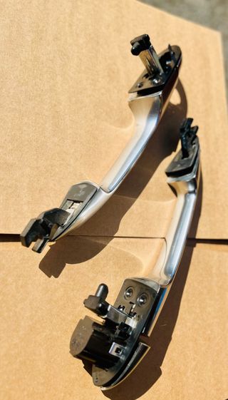 Maniglie originali esterne Alfa Romeo Giulietta