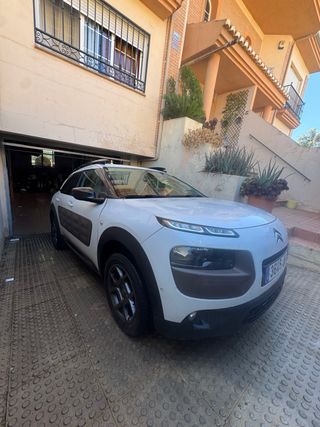 Citroen C4 Cactus 2015