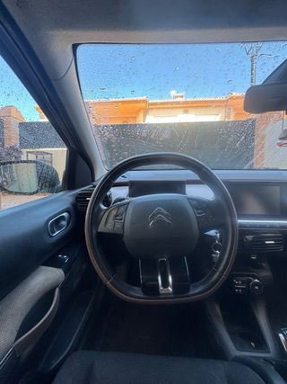 Citroen C4 Cactus 2015