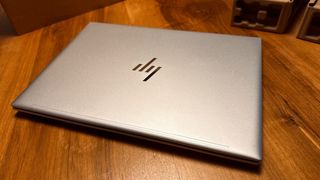 Portátil HP 14" nuevo