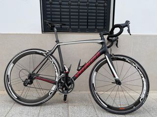 Bicicleta Carretera Specialized Tarmac