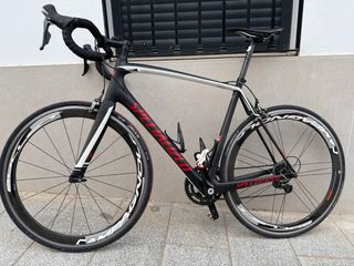 Bicicleta Carretera Specialized Tarmac