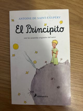 Principito, El