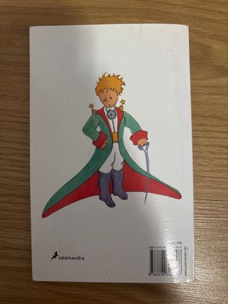Principito, El