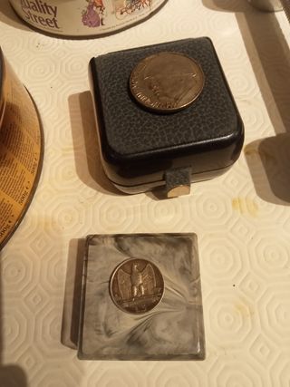 Accessori casa vintage