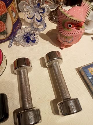 Accessori casa vintage
