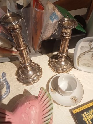 Accessori casa vintage
