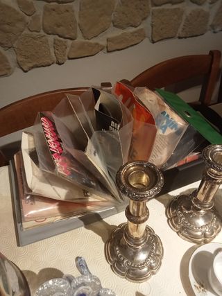 Accessori casa vintage