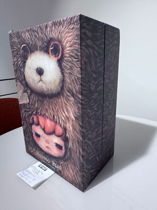 Hirono Bear - Pop Mart