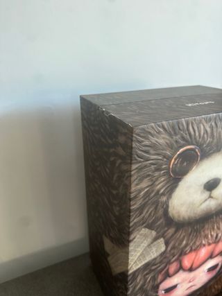 Hirono Bear - Pop Mart