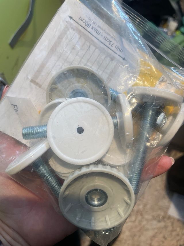 Safety 1st - Barrera para Bebés