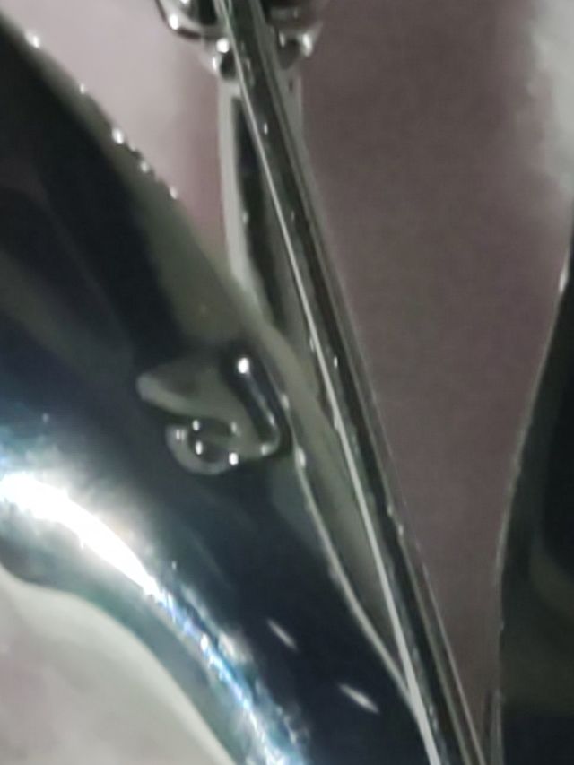 Broche Swarovski Tulipán