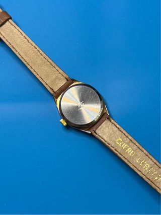 Reloj vintage Louis Frey