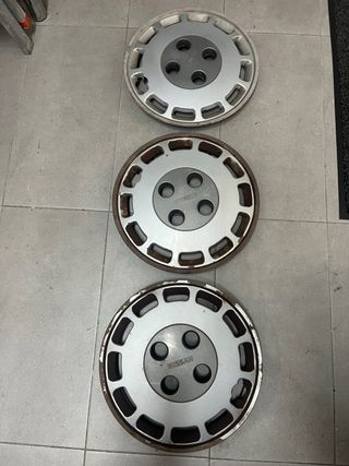 Nissan Bluebird grandprix