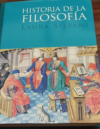 206-Historia de la Filosofia