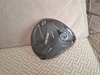 Driver de golf Qi 35 Core 9° TaylorMade.