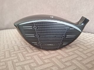 Driver de golf Qi 35 Core 9° TaylorMade.
