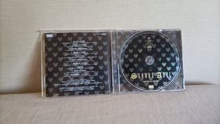 Sangre Azul - 2 CDs Hard Rock