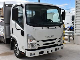 Isuzu M21 TT H Euro6d 