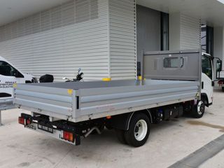 Isuzu M21 TT H Euro6d 