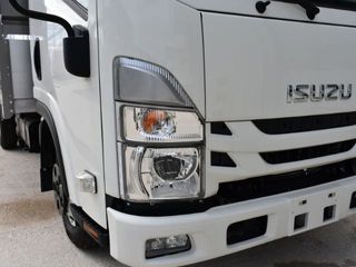 Isuzu M21 TT H Euro6d 