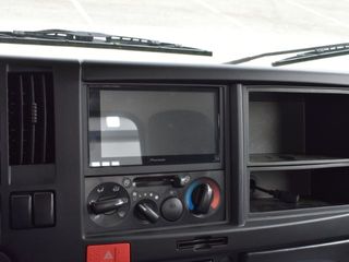 Isuzu M21 TT H Euro6d 